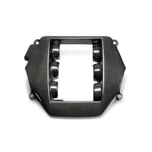 Seibon Carbon Fiber Engine Cover for R35 GTR (EC0910NSGTR)