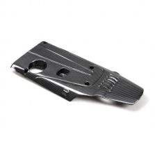 Seibon Carbon Fiber Engine Cover for Honda Civic Type R 2017-2020