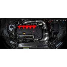 Eventuri Black Carbon Intake for Audi RSQ3 F3