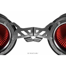 EVENTURI Porsche 991 Turbo 991 CARBON INTAKE SYSTEM