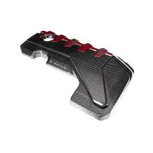 Eventuri Audi 8S 8U 8V.5 Carbon Fibre Engine Cover (RS3, RSQ3 & TTRS)