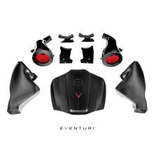 Eventuri Mercedes AMG C190 R190 Carbon Performance Intake (Inc. AMG GT, AMG GTS & AMG GTR)