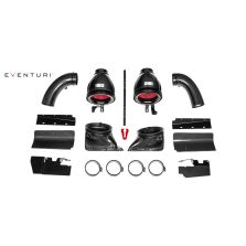 Eventuri Audi Carbon Performance Intake (B8 RS4 & RS5)