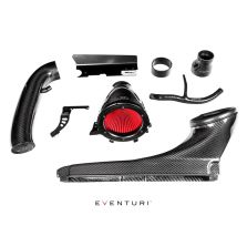 Eventuri Carbon Intake for Audi RS3 8Y 2020+