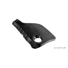 Eventuri BMW S55 F80 F82 F87 Carbon Engine Cover (M2 Competition, M3 & M4)
