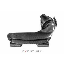 Eventuri MINI F54 F55 F56 Carbon Fibre Performance Intake (Cooper S & JCW)