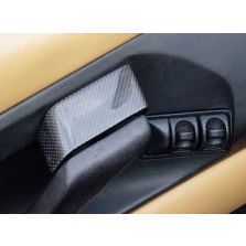 Ferrari F355 - Carbon Fibre Door Handle Set
