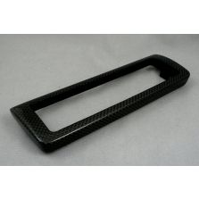 Ferrari F355 - Carbon Fibre Radio Surround