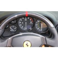 Ferrari 360 - Carbon Fibre Instrument Panel