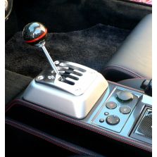 Ferrari F430 - Carbon Fibre Shift Console