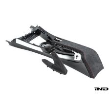BMW Carbon Center Console Package - F87 M2 CS