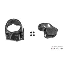 Eventuri BMW S55 F80 F82 F83 Sealed Duct Upgrade for Intake V1 (M3 & M4)