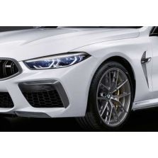 BMW M Performance Carbon Front Bumper Trim Set - F91/ F92/ F93 M8