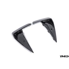 BMW M Performance Carbon Air Duct Trim Set - F97 X3M | F98 X4M