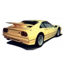 Ferrari 308 - Roof Spoiler