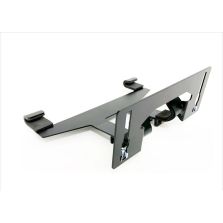 Ferrari 296 GTB / GTS - Carbonio No-Drill Licence Plate Mount