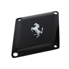 Ferrari 360 - Carbonio Carbon Fibre Compensation Duct Cover