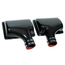 Ferrari 360 - Carbonio Carbon Fibre Performance Airbox Kit