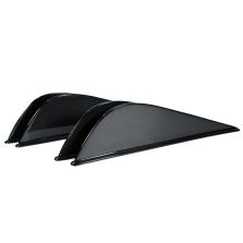 Ferrari 360 - Carbonio Carbon Fibre Rear Diffuser Fins