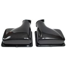 Ferrari F430 - Carbonio Carbon Fibre Performance Airbox Kit