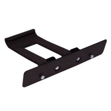 Ferrari F430 (Coupe/Spider) - Carbonio No-Drill Licence Plate Mount