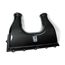 Ferrari 458 - Carbonio Carbon Fibre Performance Airbox