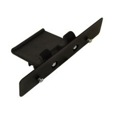 Ferrari 458 (Italia/Spider) - Carbonio No-Drill Licence Plate Mount