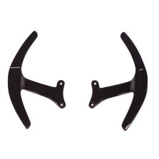 Ferrari 488 - Carbonio Challenge Extended Carbon Fibre F1 Shift Paddles
