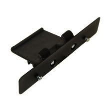 Ferrari 488 (GTB/Spider) - Carbonio No-Drill Licence Plate Mount