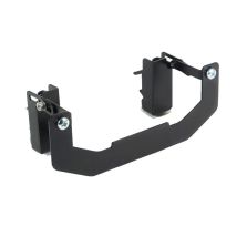 Ferrari 812 Superfast - Carbonio No-Drill Licence Plate Mount