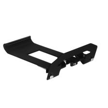 Ferrari Enzo - Carbonio No-Drill Licence Plate Mount