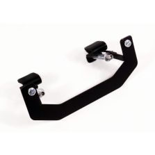 Ferrari F12 - Carbonio No-Drill Licence Plate Mount