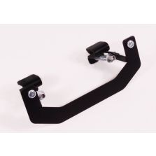 Ferrari F12 TDF - Carbonio No-Drill Licence Plate Mount