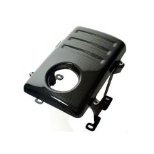 Ferrari F430 - Carbonio Carbon Fibre Coolant Bottle Cover