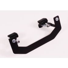 Ferrari FF - Carbonio No-Drill Licence Plate Mount