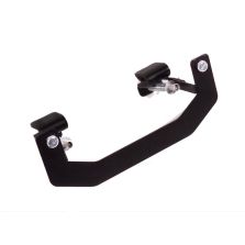 Ferrari Portofino - Carbonio No-Drill Licence Plate Mount