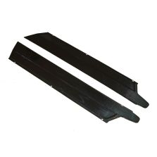 Ferrari 348/F355 - Carbonio Carbon Fibre Door Sills
