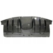 Ferrari 458 Rear Diffuser Full Carbon Limited Edition