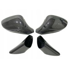 Ferrari 488 GTB 458 Italia Mirror Cover Full Carbon Limited Edition