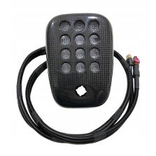 Ferrari 488 GTB Spider Fog Lamp 313974 313972 Full Carbon Limited Edition