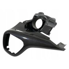 Ferrari F12 Berlineta Switch Cover Control Panel Surround, Full Carbon, 84790900