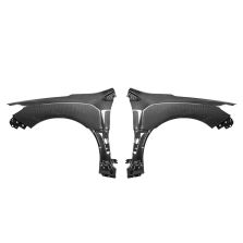 Seibon Carbon Fiber Fenders (Gloss) for 2015-2020 WRX/STi (FF15SBIMP)