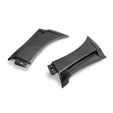 Seibon Carbon Fiber Fender Vents for 2015-2020 WRX/STi (FFC15SBIMP)