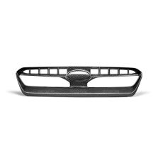 Seibon Carbon Fiber Front Grille for 2015-2017 WRX/STi (FG15SBIMP)