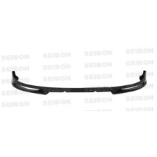 TT-STYLE CARBON FIBER FRONT LIP FOR 2006-2009 VOLKSWAGEN GOLF GTI
