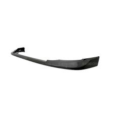 Seibon Carbon Fiber Front Lip OEM Style for Evo X (FL0809MITEVOX-OE)