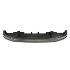 Seibon Carbon Fiber Front Lip OEM Style for R35 GTR 2009-2011 (FL0910NSGTR-OE)