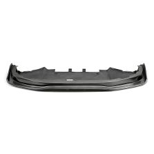 Seibon Carbon Fiber Front Lip SS Style for R35 GTR 2009-2011 (FL0910NSGTR-SS)