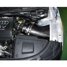 Gruppe M Carbon Air Intake Kit for Audi TT 8N Quattro (FRI-0171)