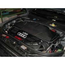 Gruppe M Carbon Air Intake Kit for Audi RS6 C5 (FRI-0184)